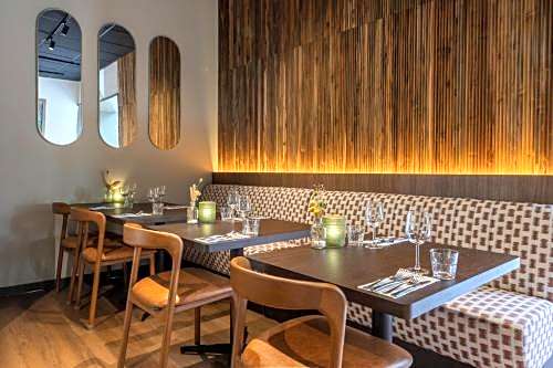 Leonardo Hotel Breda City Center