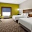 Holiday Inn Express & Suites Graham By IHG