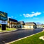 Quality Inn Perry - National Fairgrounds Area