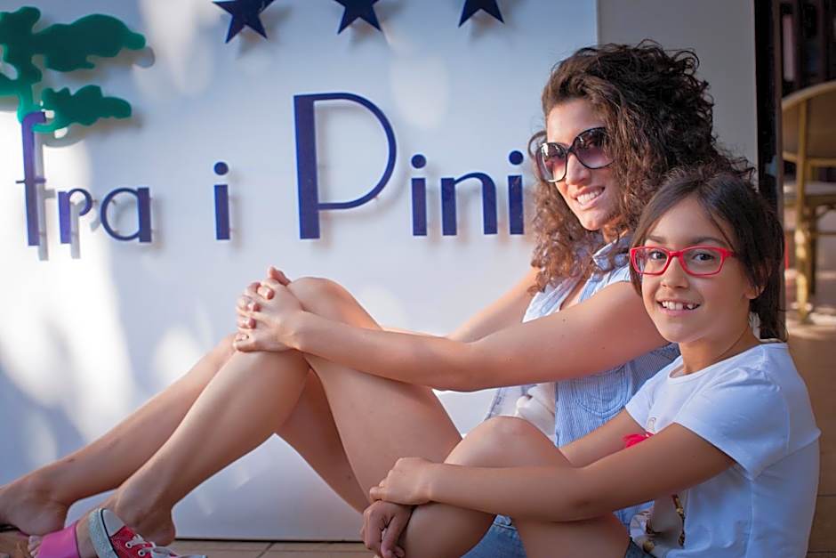 Hotel Fra I Pini
