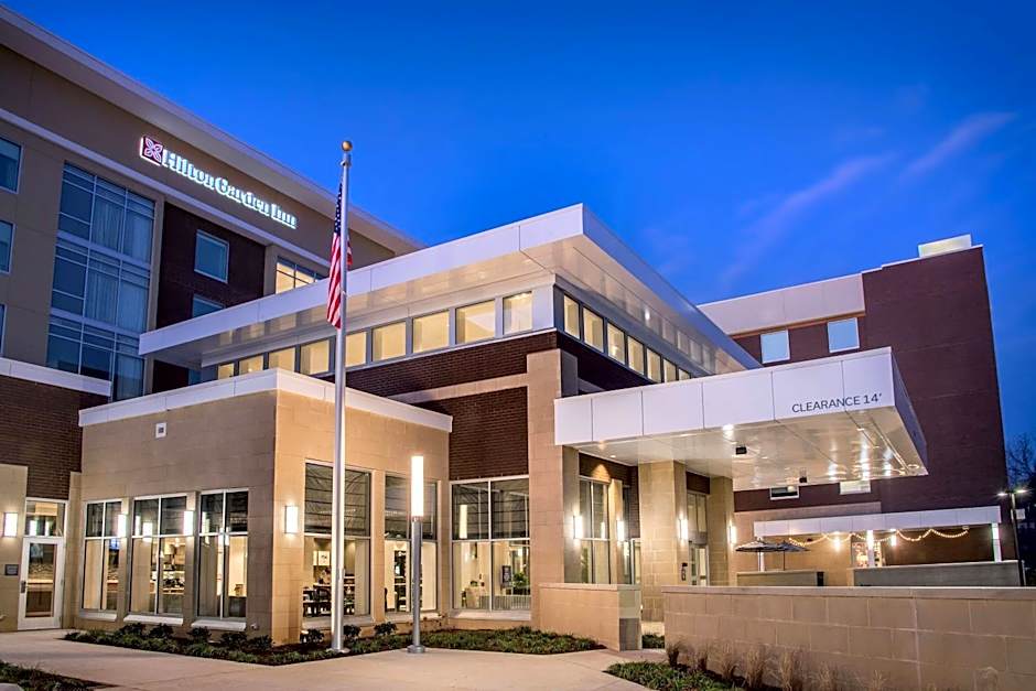 Hilton Garden Inn Memphis East/Germantown, TN