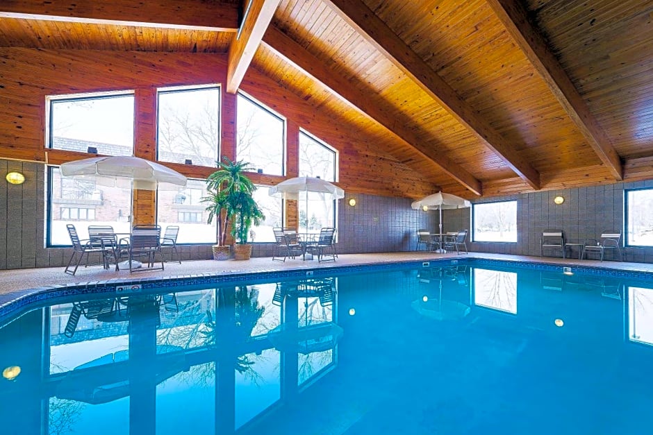 AmericInn by Wyndham Sioux Falls