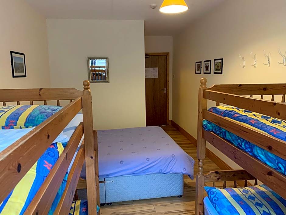 Clare's Rock Self-catering Accommodation