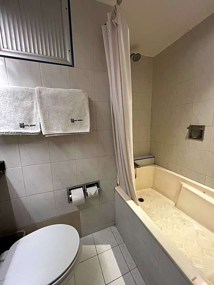 Hotel Universo