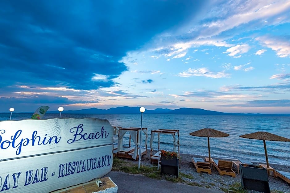 Hotel Agamemnon Beach