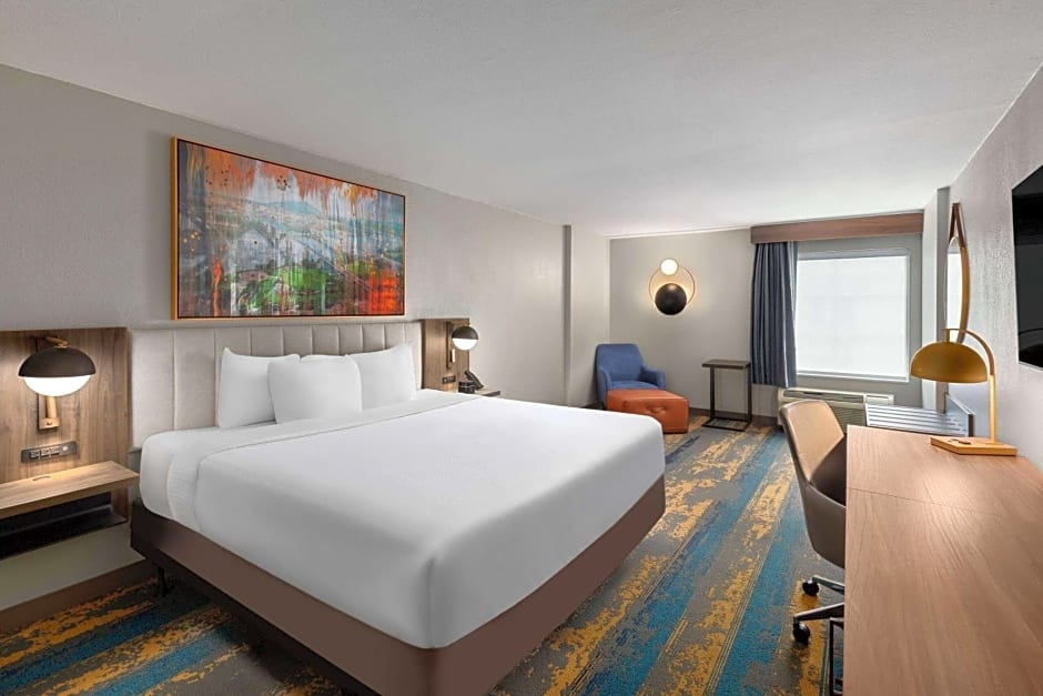 Hawthorn Extended Stay by Wyndham Knoxville