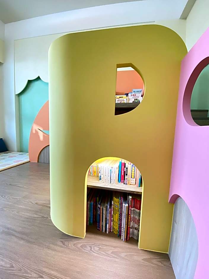 Shiangshiang Forest Hotel