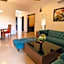 The Golden Suites & Spa Calangute Hotel
