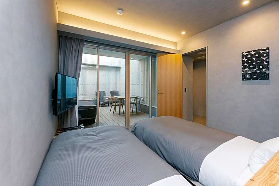 Hotel Mazarium