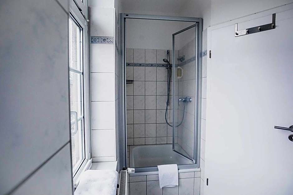 Hotel Villa Tripaldi