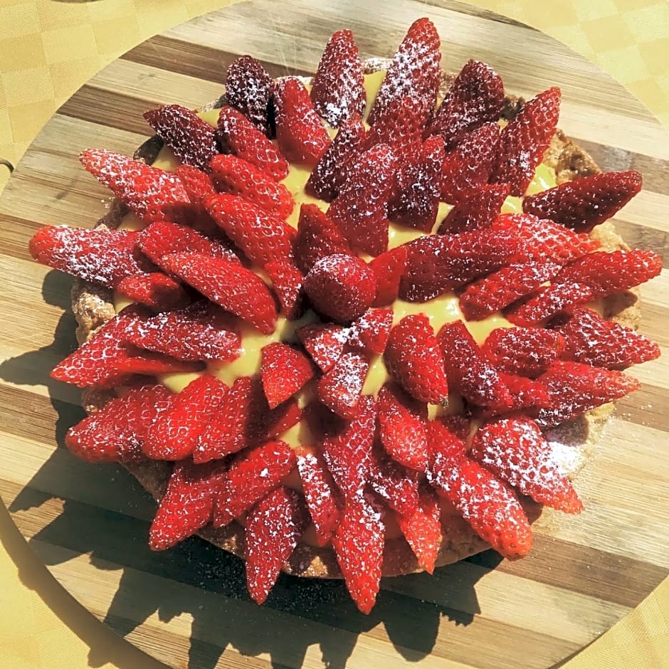 Al Chiar di Luna B&B Valtellina