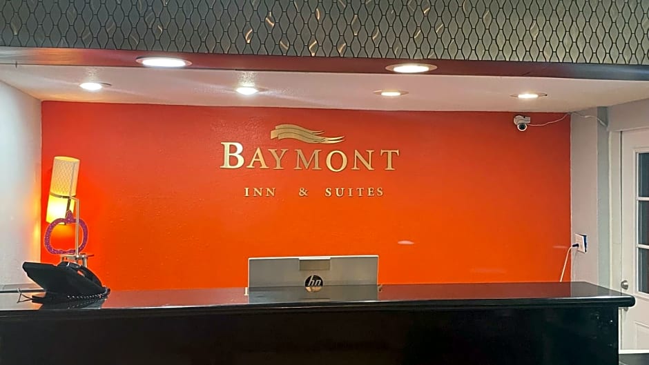 Baymont by Wyndham Odessa University Area