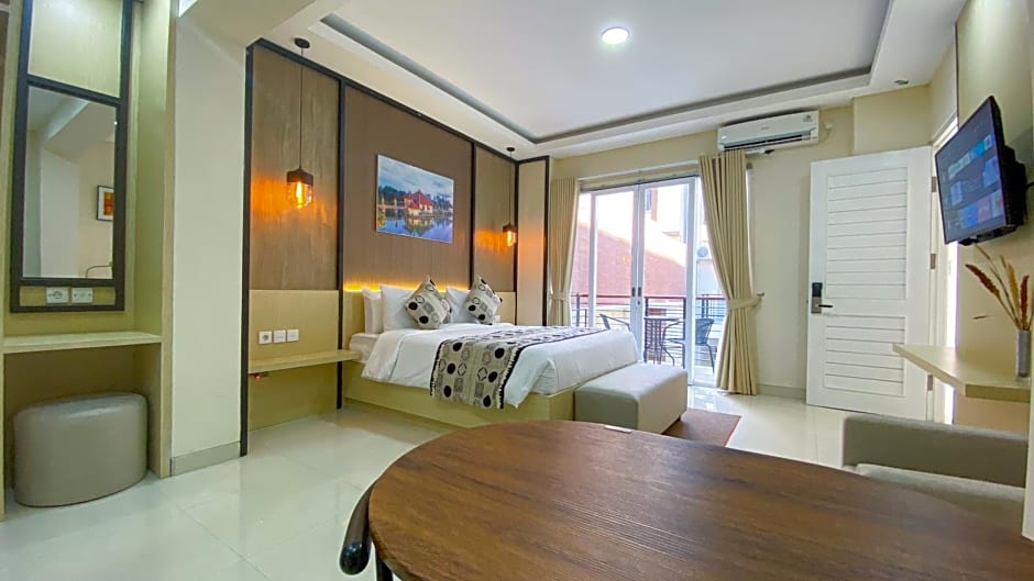 Ultimate Residence Bali