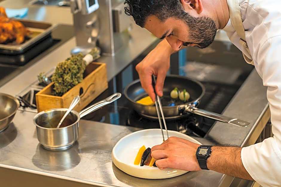 Ca' del Moro Wine Retreat