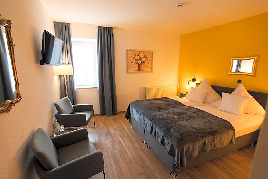 RATSKELLER Hotel & Restaurant