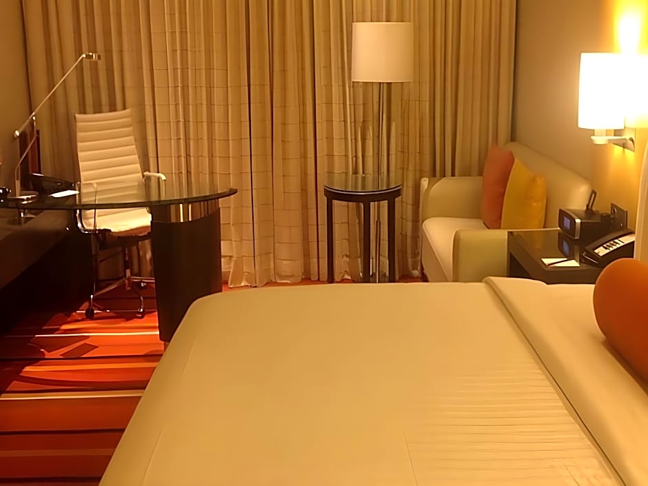 Courtyard by Marriott Pune Hinjewadi