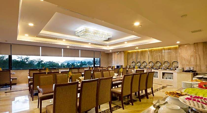 Sea Pearl Hotel Nha Trang