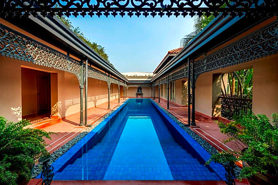 Raajkutir - IHCL SeleQtions