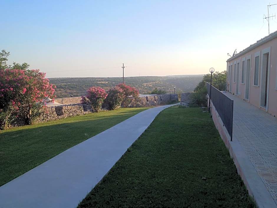 Villa Principe Di Belmonte