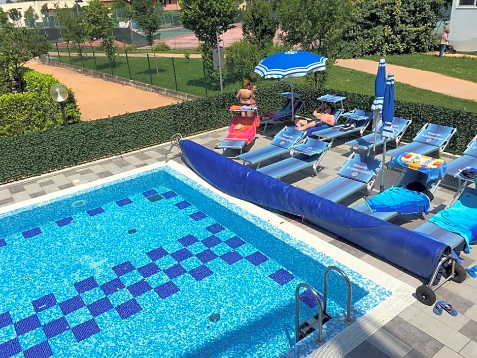 Villaggio Hemingway