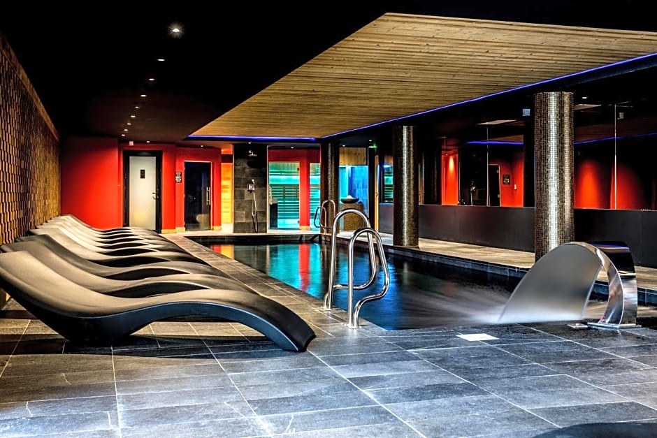 Hôtel Daria-I Nor by Les Etincelles