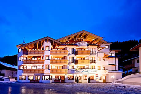 Hotel Jägerhof