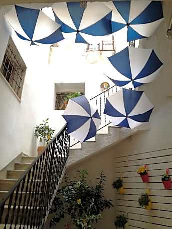 Coraje Room & Breakfast