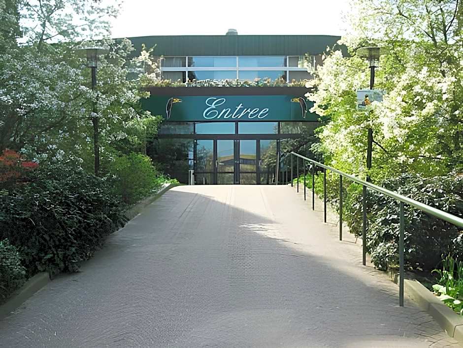 Van der Valk Hotel Leusden - Amersfoort