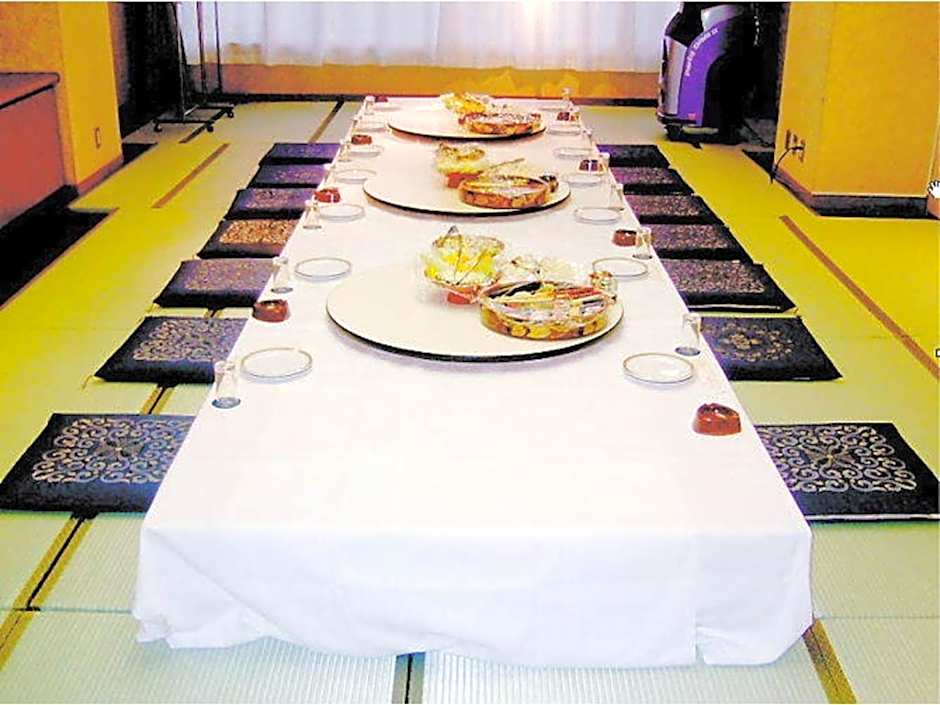 Ichihara Marine Hotel - Vacation STAY 01360v