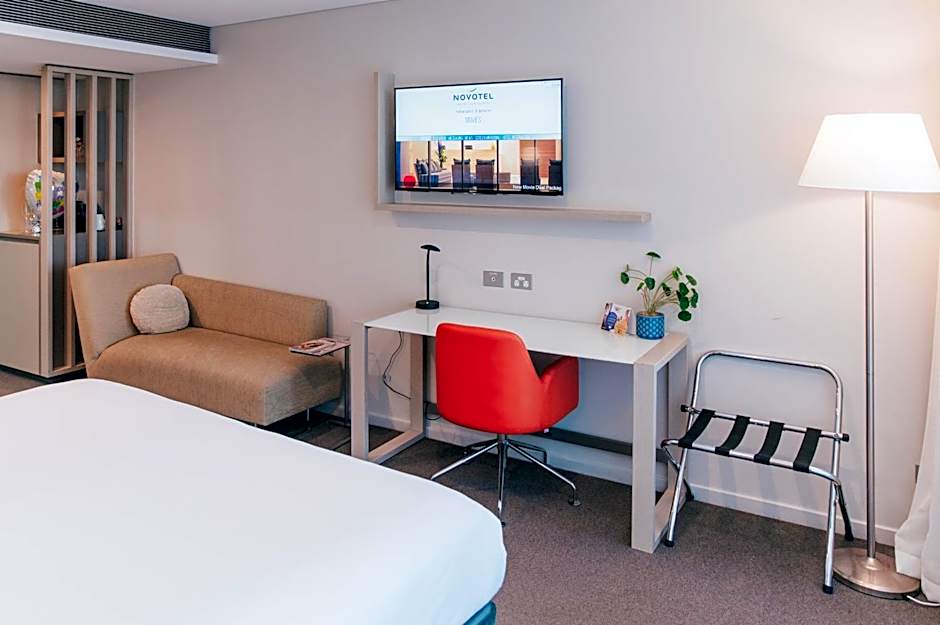Novotel Newcastle Beach