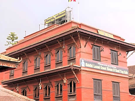 Siddhi Laxmi Guest House