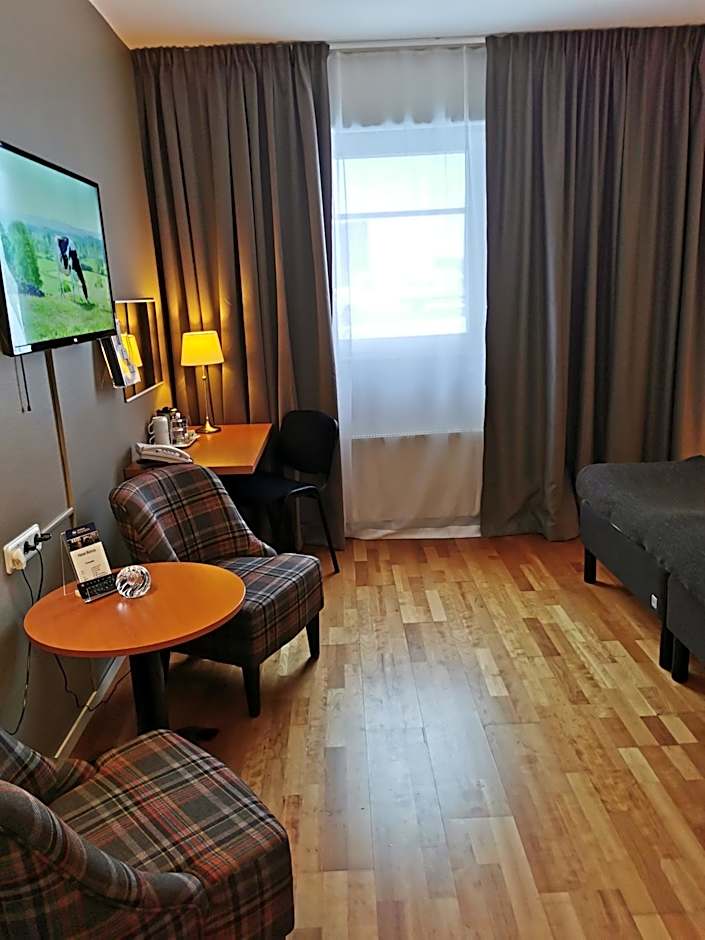 Best Western Hotel Botnia