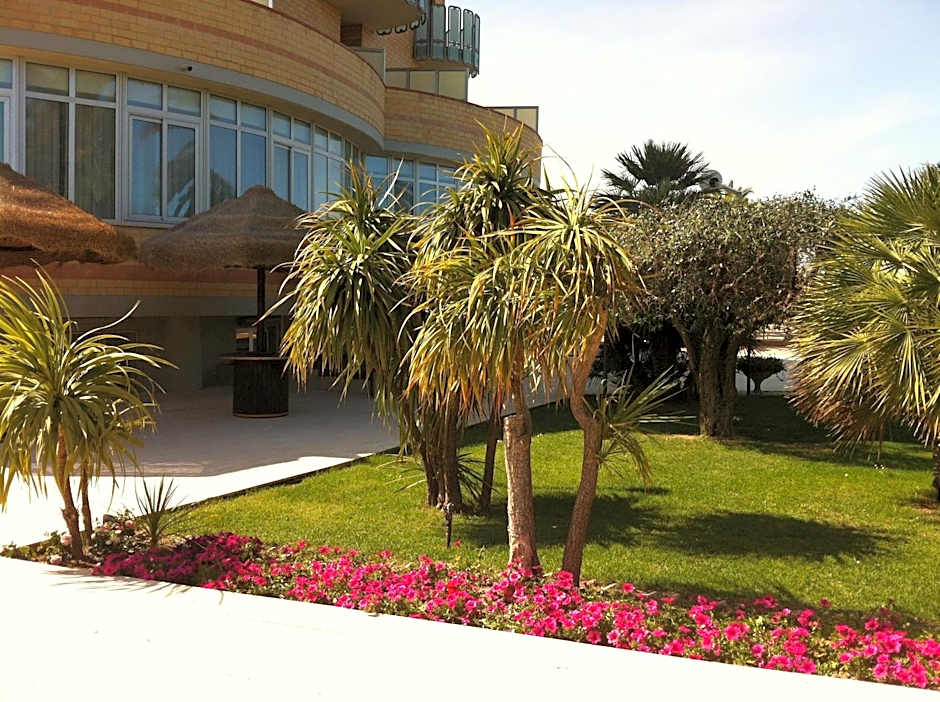 Hotel Maxim's