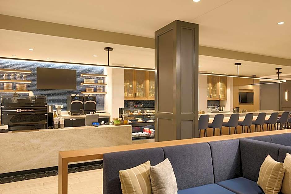 Sheraton Philadelphia University City Hotel