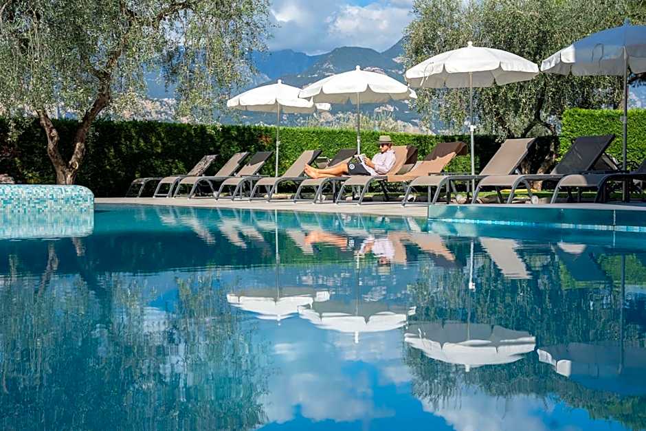 Residence Lido Hotel