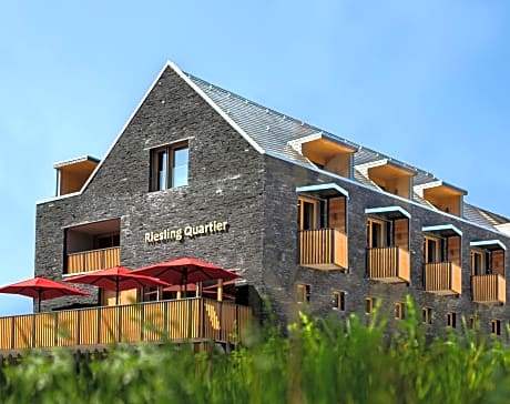 Rieslingquartier - Mosel Wein Hotel