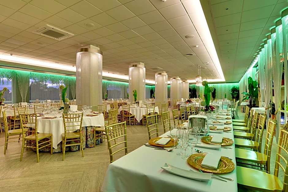 Hotel Luze El Villa