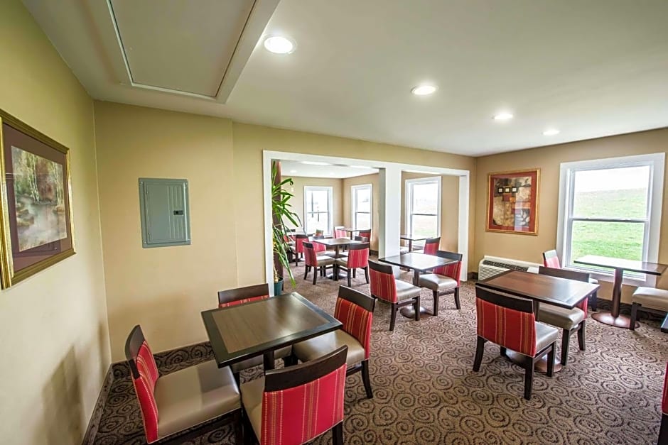 Comfort Inn Wytheville