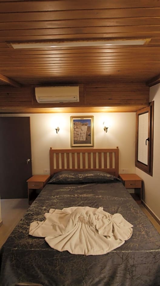 Hotel Ave Maria