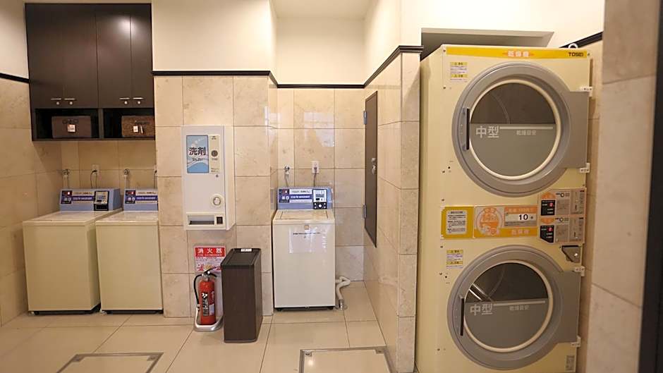 Toyoko Inn Niihama Ekimae