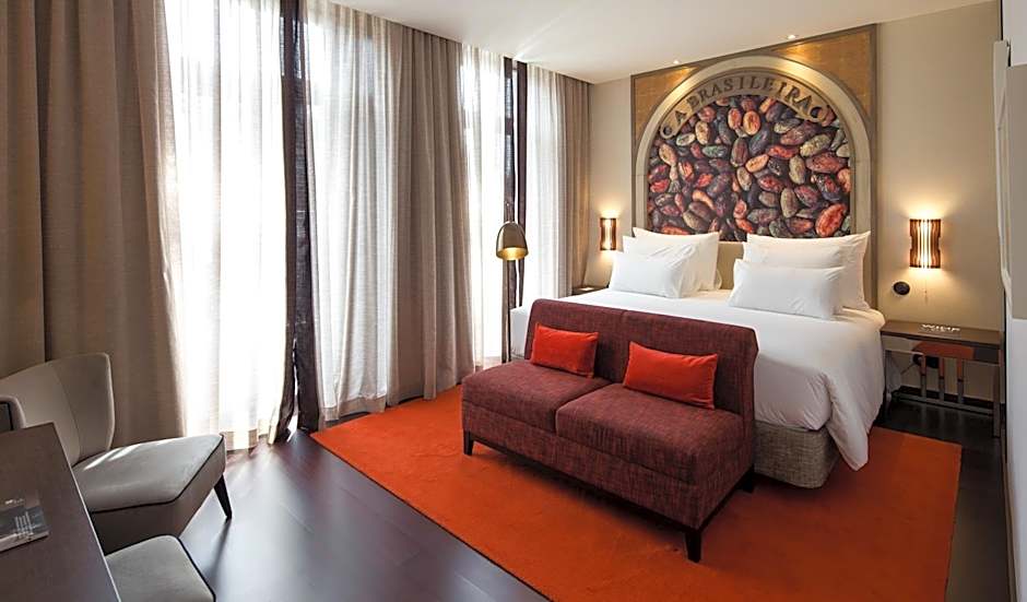 Pestana Porto - A Brasileira