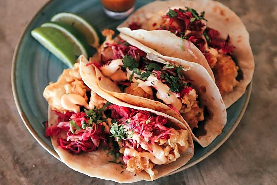 Mayan Monkey Hotel & Hostel Tulum