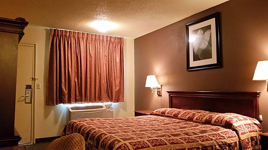 Travel Inn Motel