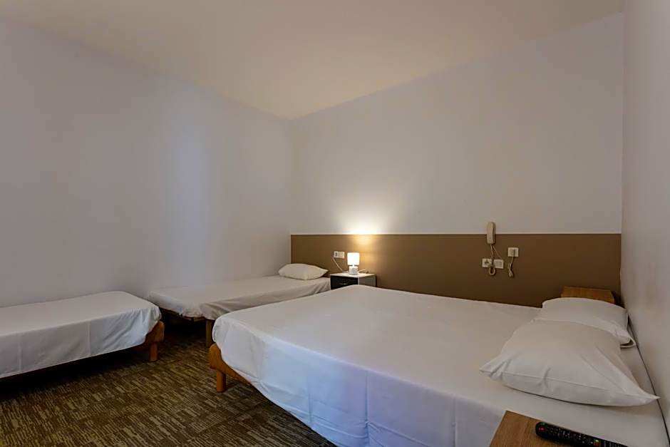 Hotel du Clocher