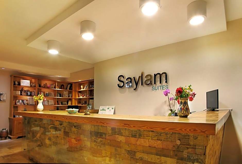 Saylam Suites