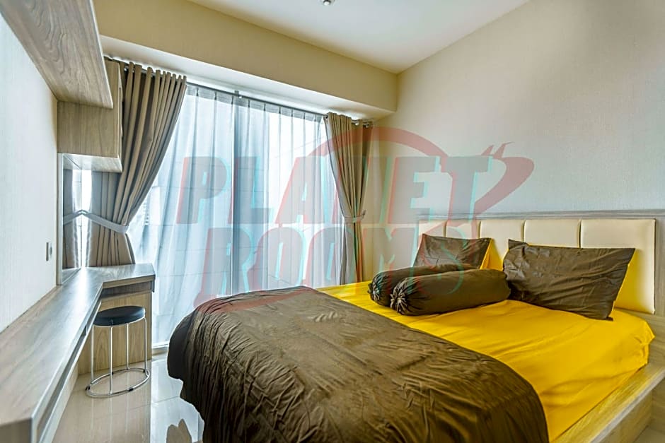 8rooms@ Grand Kamala Lagoon