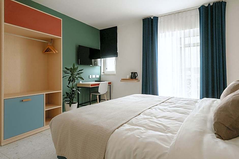Townhouse17 Boutique Bed & Breakfast