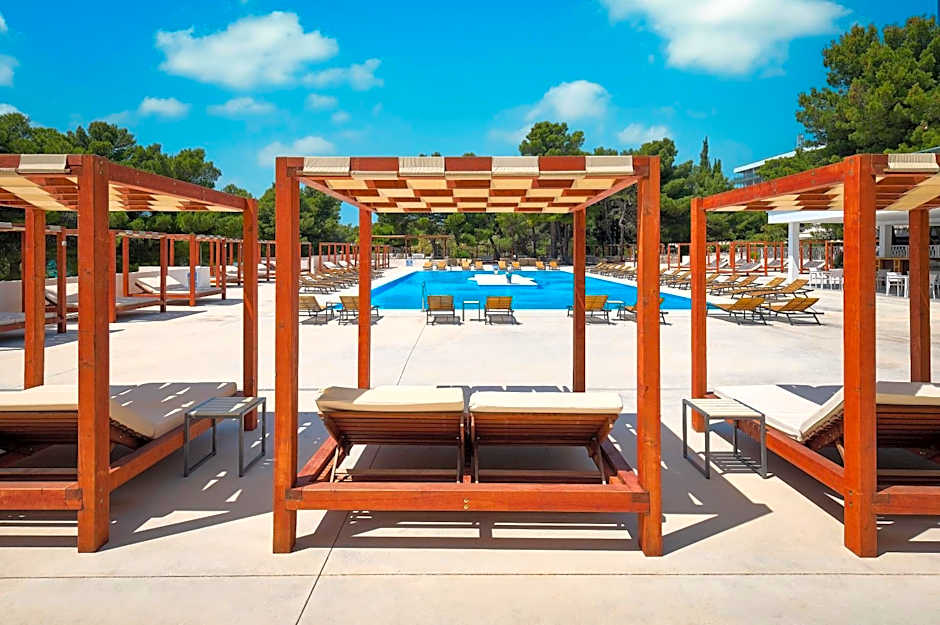 Ville Imperial Vodice