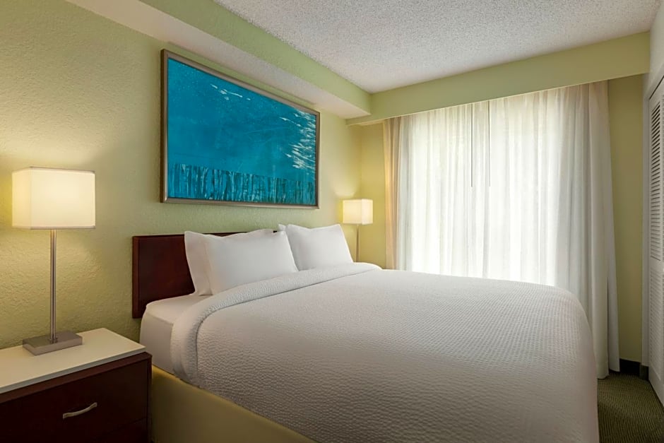 SpringHill Suites Boca Raton