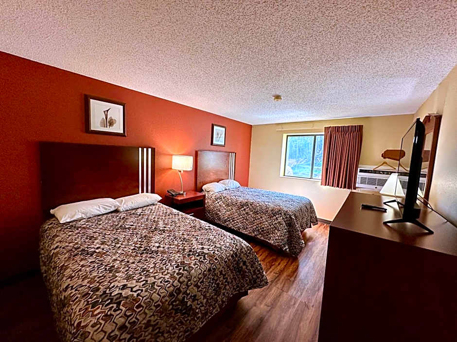 American Inn-Alexander City